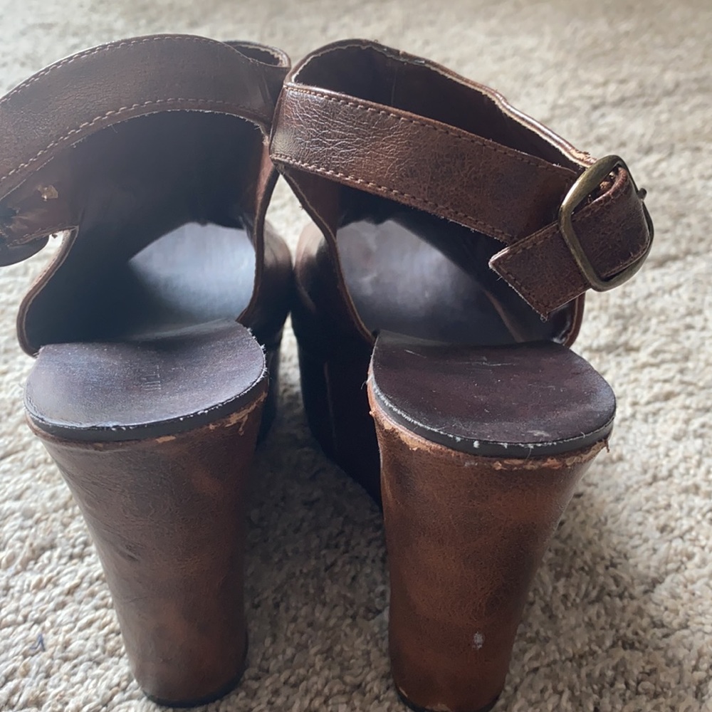 Wedges - Picture 4 of 4